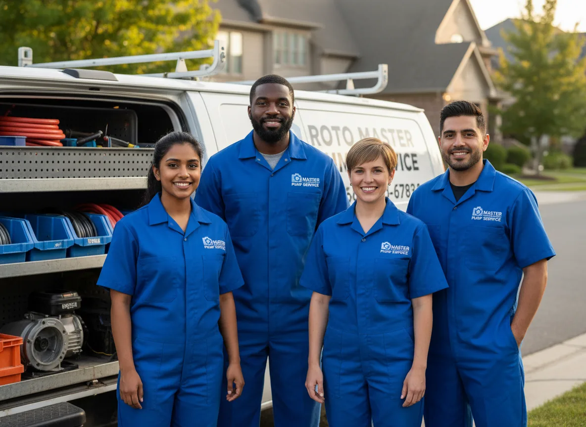 Sump Pump Installation company in Meacham, OR